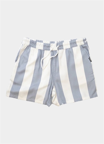 Lakor Bold Stripes Shorts